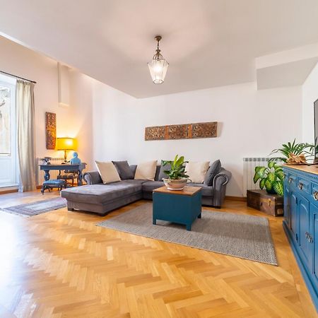 Natoli Apartments Palermo Dış mekan fotoğraf