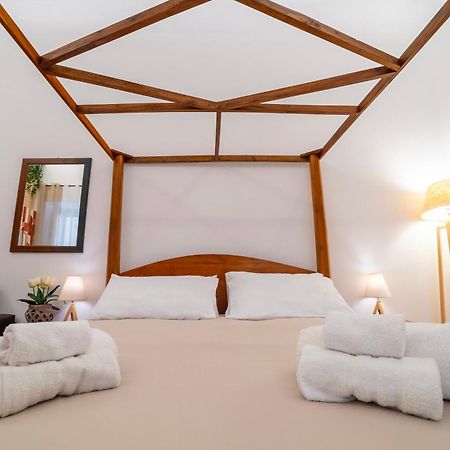 Natoli Apartments Palermo Dış mekan fotoğraf
