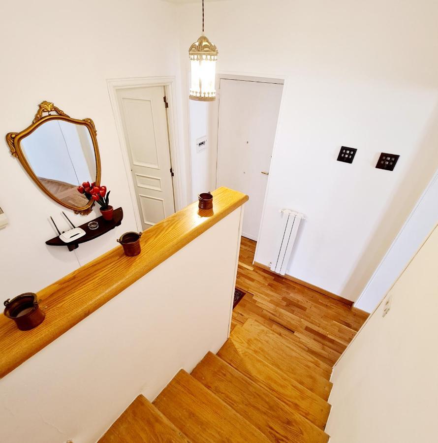 Natoli Apartments Palermo Dış mekan fotoğraf