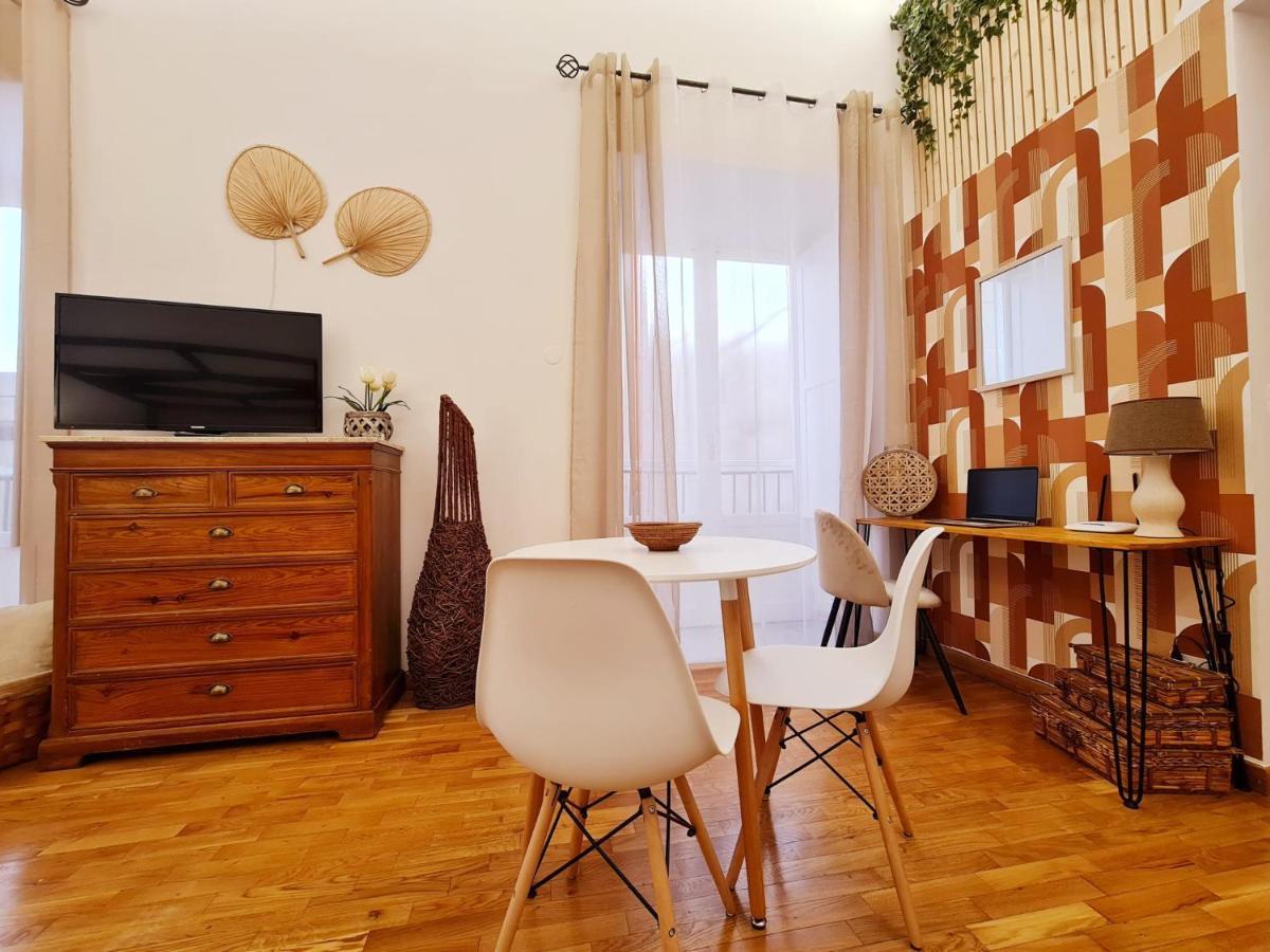 Natoli Apartments Palermo Dış mekan fotoğraf
