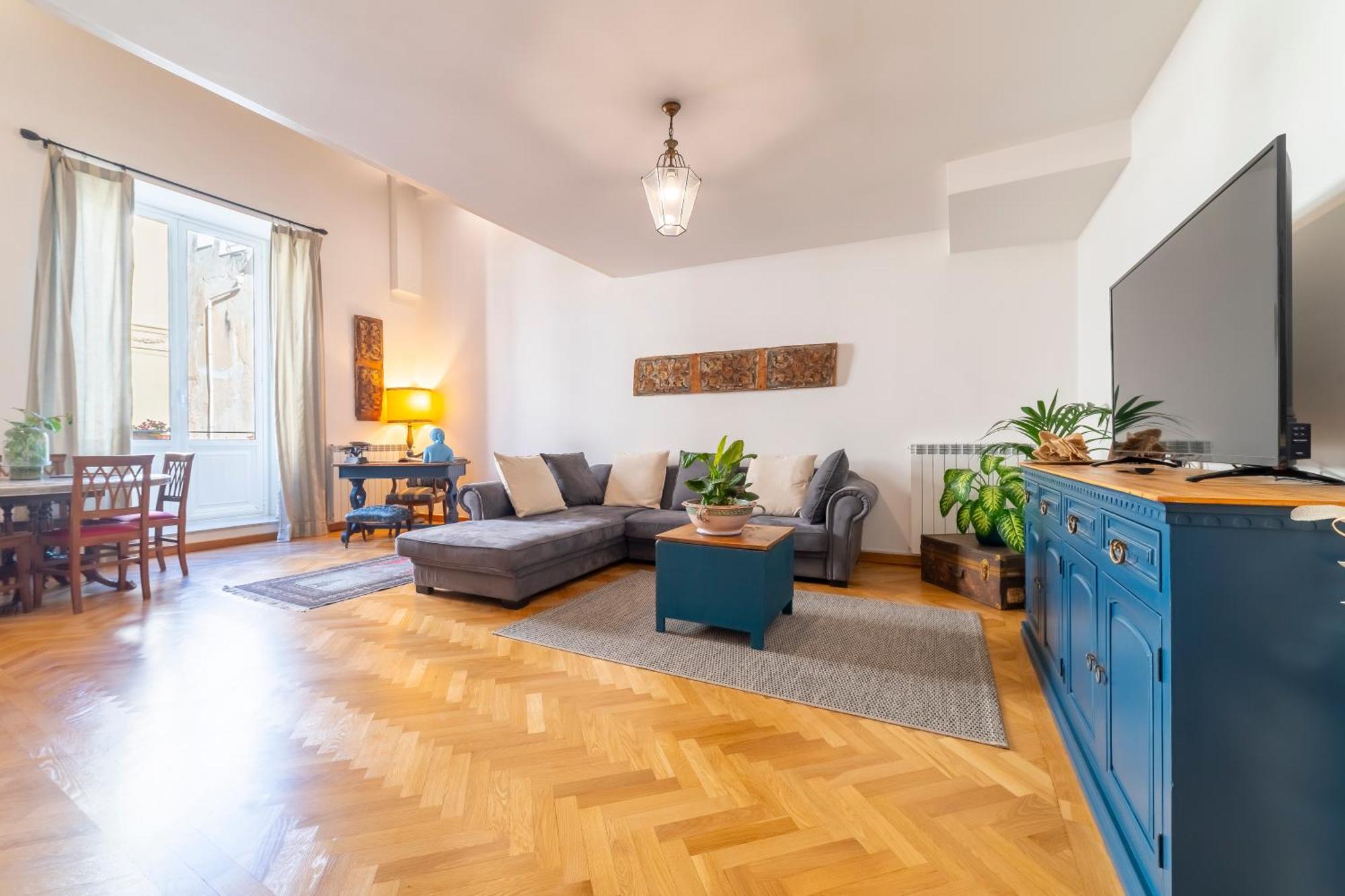 Natoli Apartments Palermo Dış mekan fotoğraf