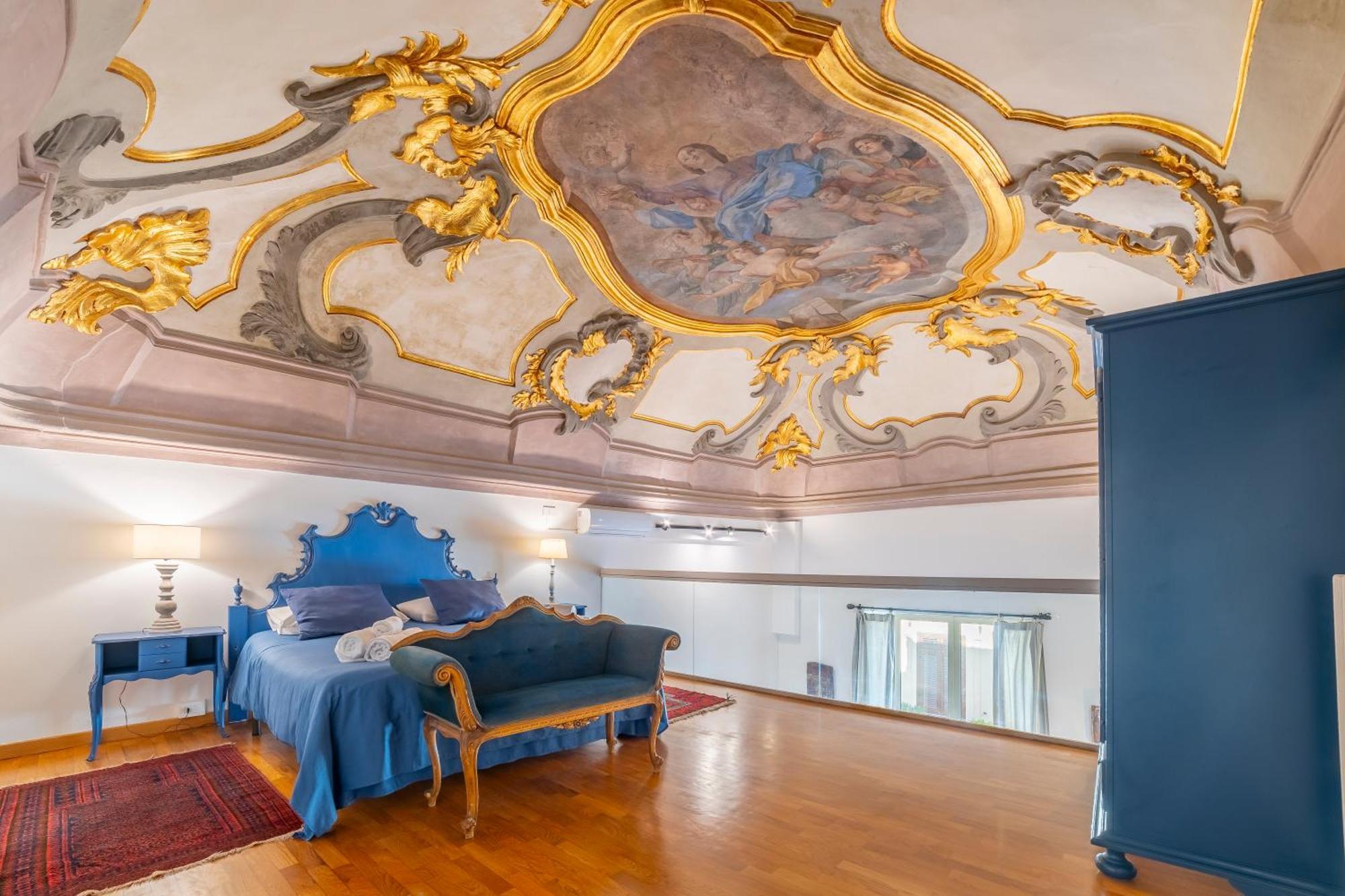 Natoli Apartments Palermo Dış mekan fotoğraf