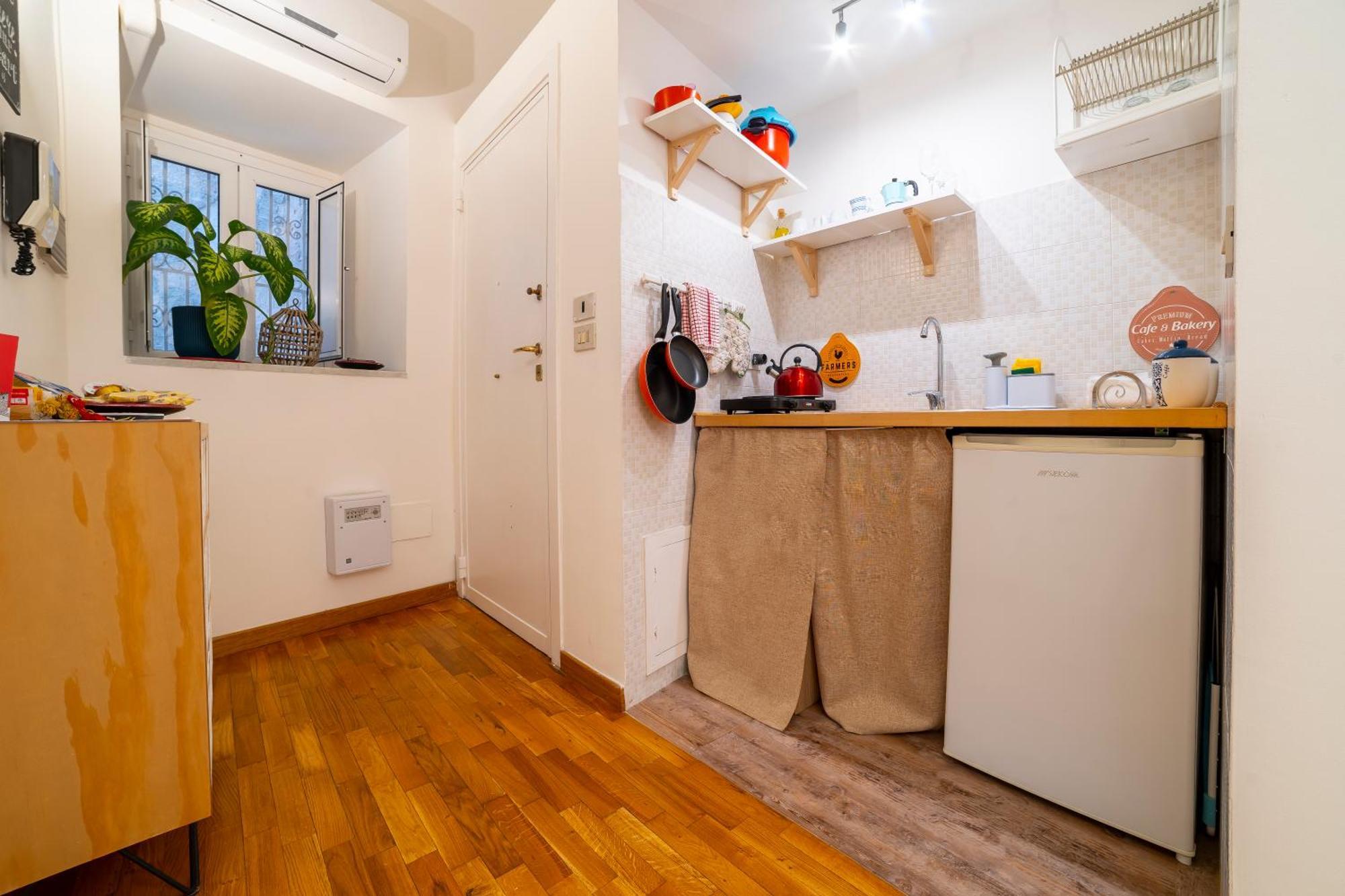 Natoli Apartments Palermo Dış mekan fotoğraf