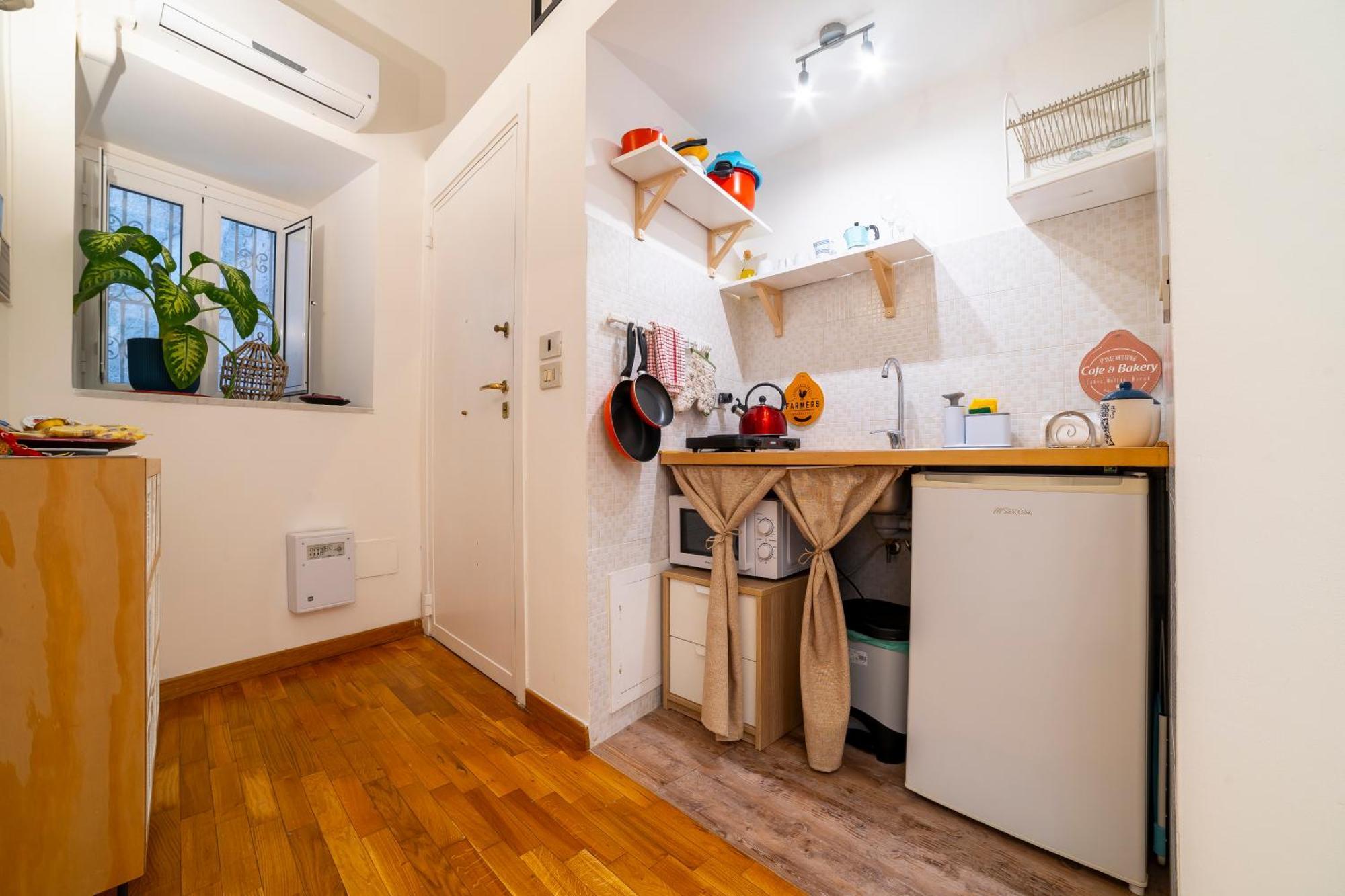 Natoli Apartments Palermo Dış mekan fotoğraf