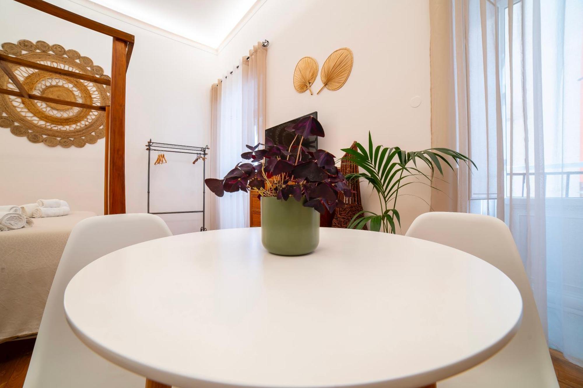 Natoli Apartments Palermo Dış mekan fotoğraf