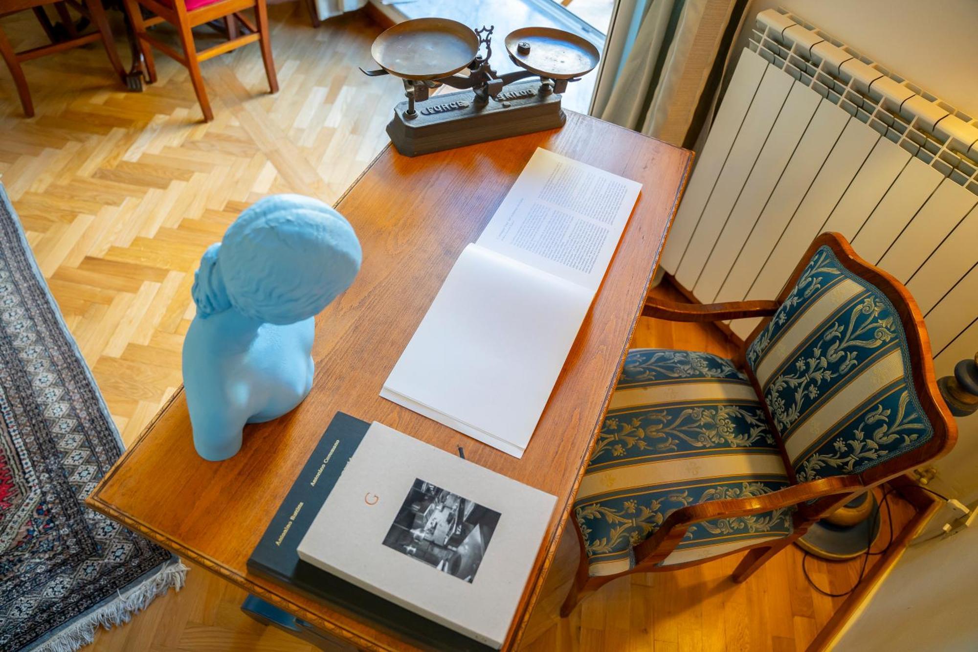 Natoli Apartments Palermo Dış mekan fotoğraf