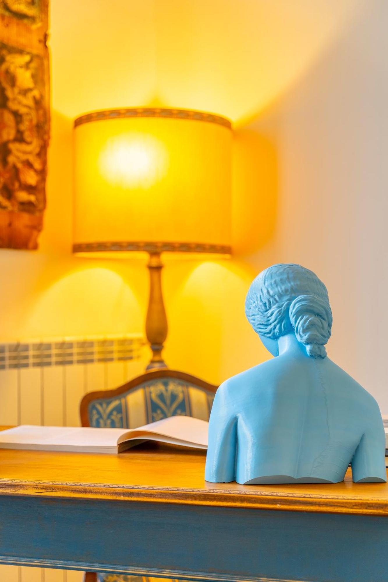 Natoli Apartments Palermo Dış mekan fotoğraf