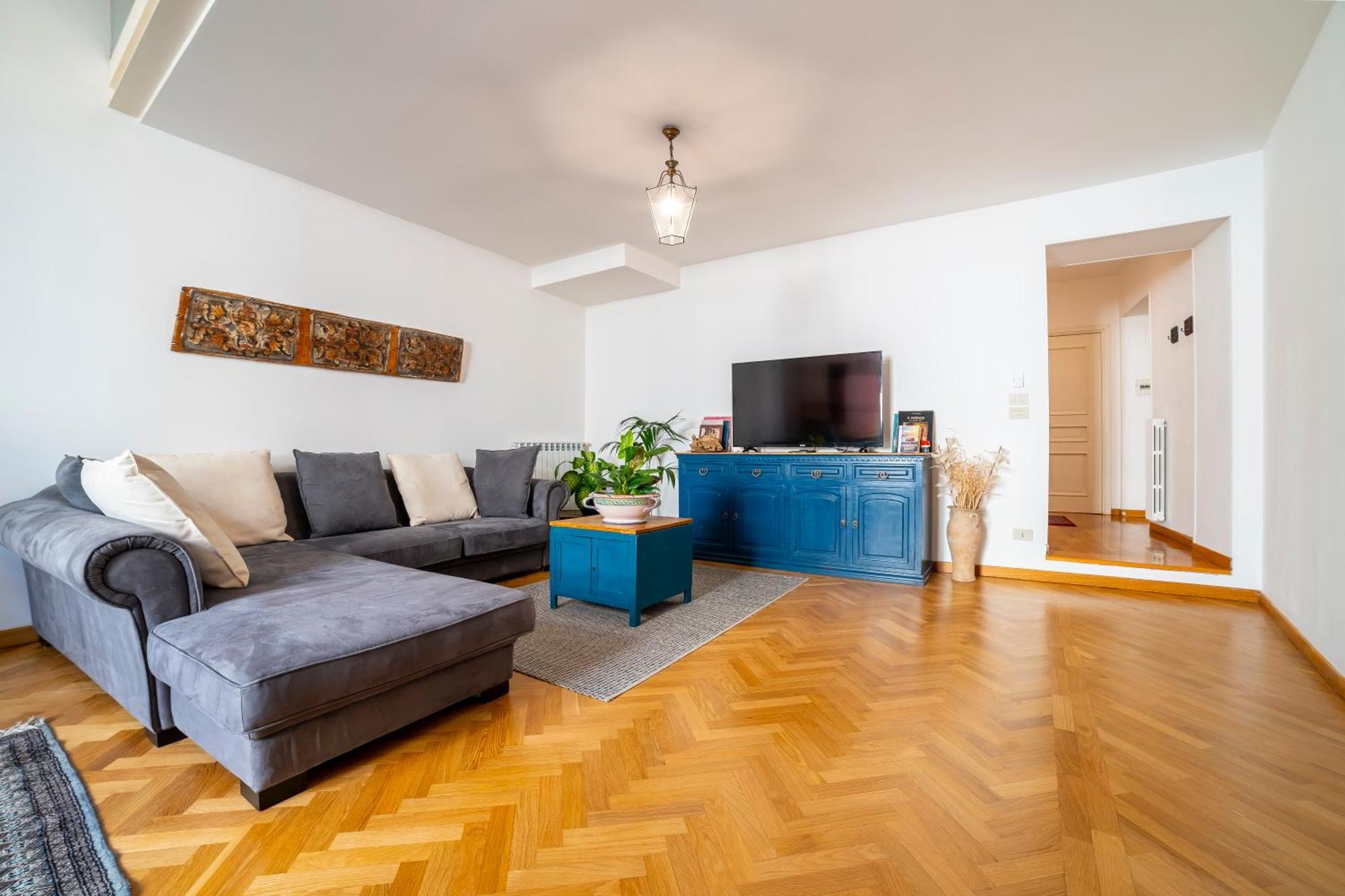 Natoli Apartments Palermo Dış mekan fotoğraf