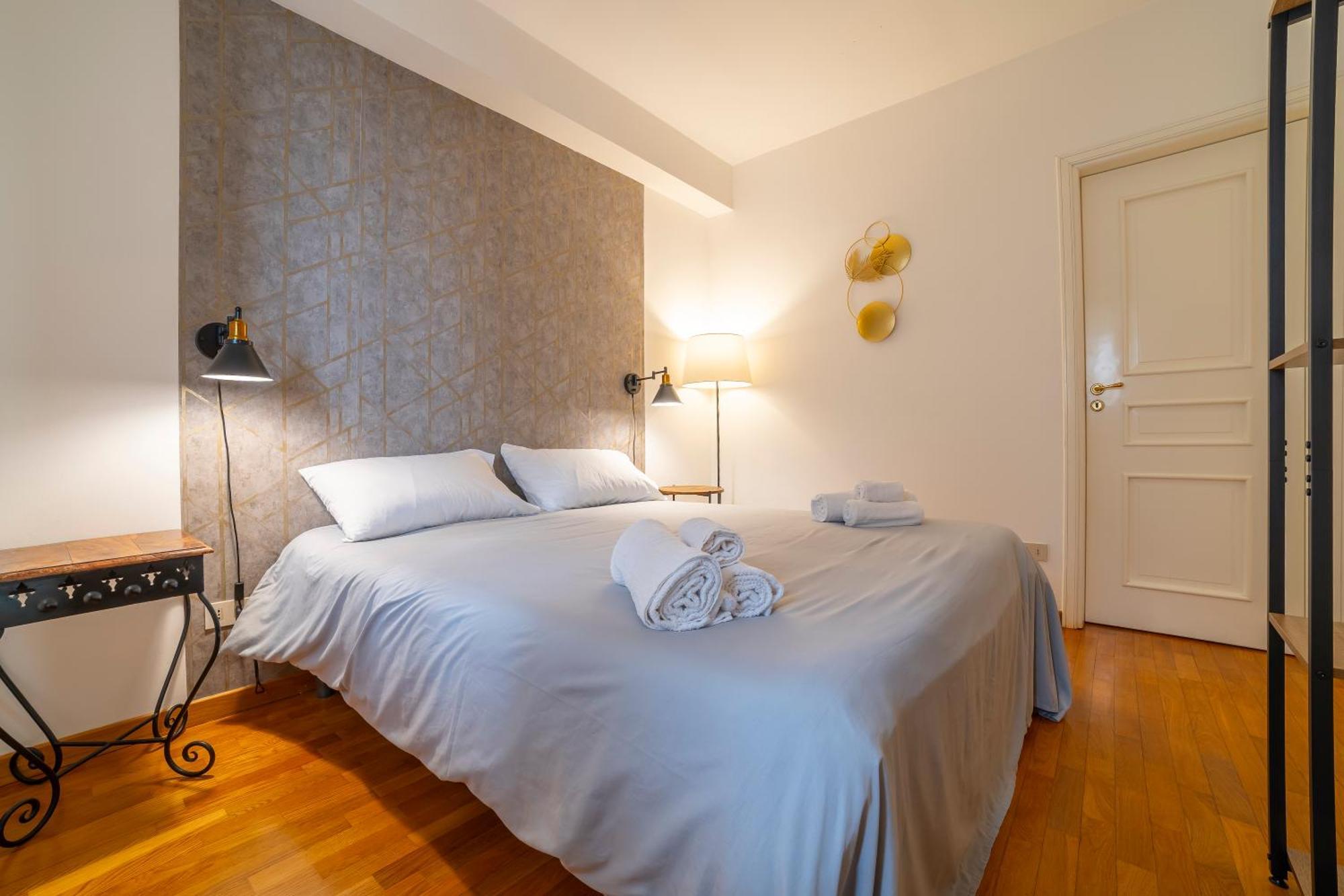 Natoli Apartments Palermo Dış mekan fotoğraf