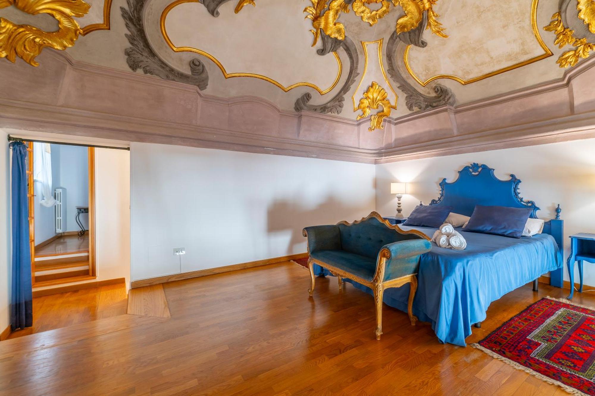 Natoli Apartments Palermo Dış mekan fotoğraf