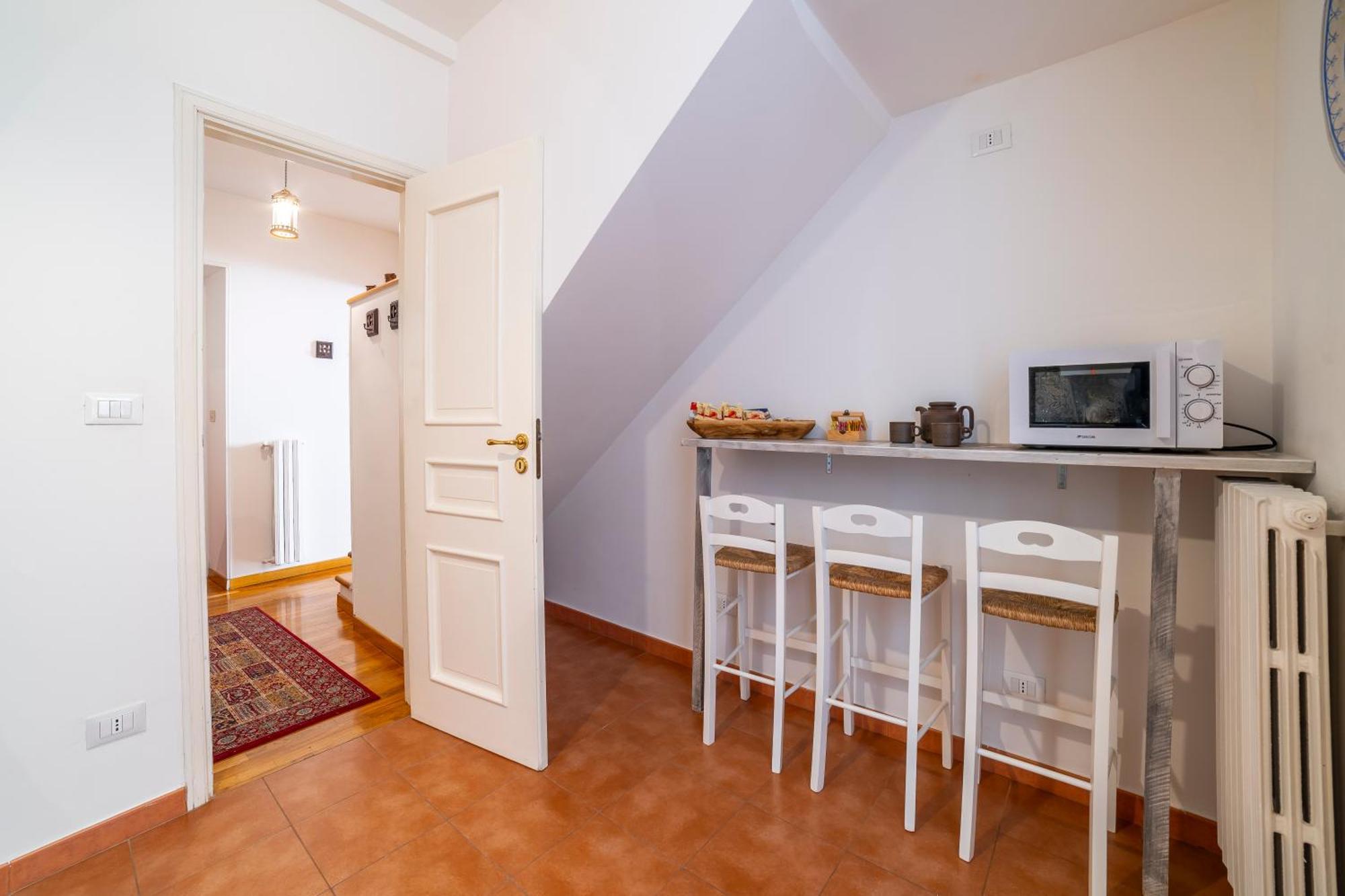 Natoli Apartments Palermo Dış mekan fotoğraf