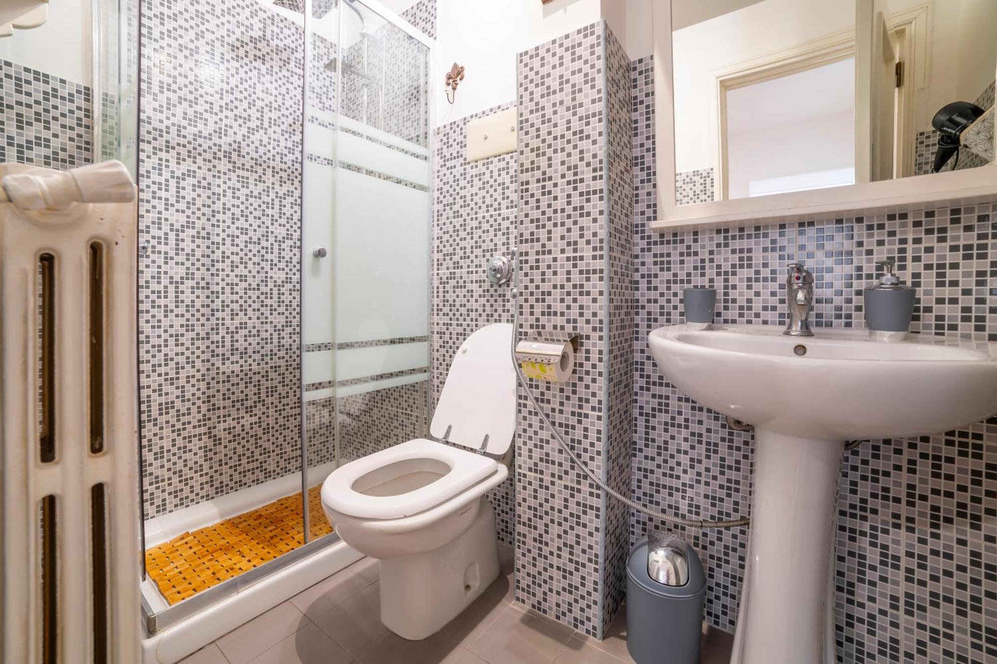 Natoli Apartments Palermo Dış mekan fotoğraf