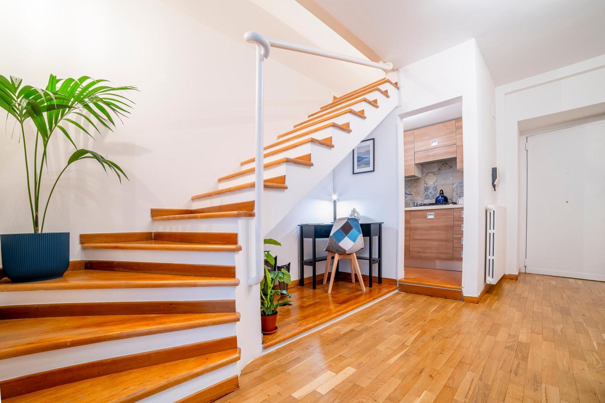 Natoli Apartments Palermo Dış mekan fotoğraf
