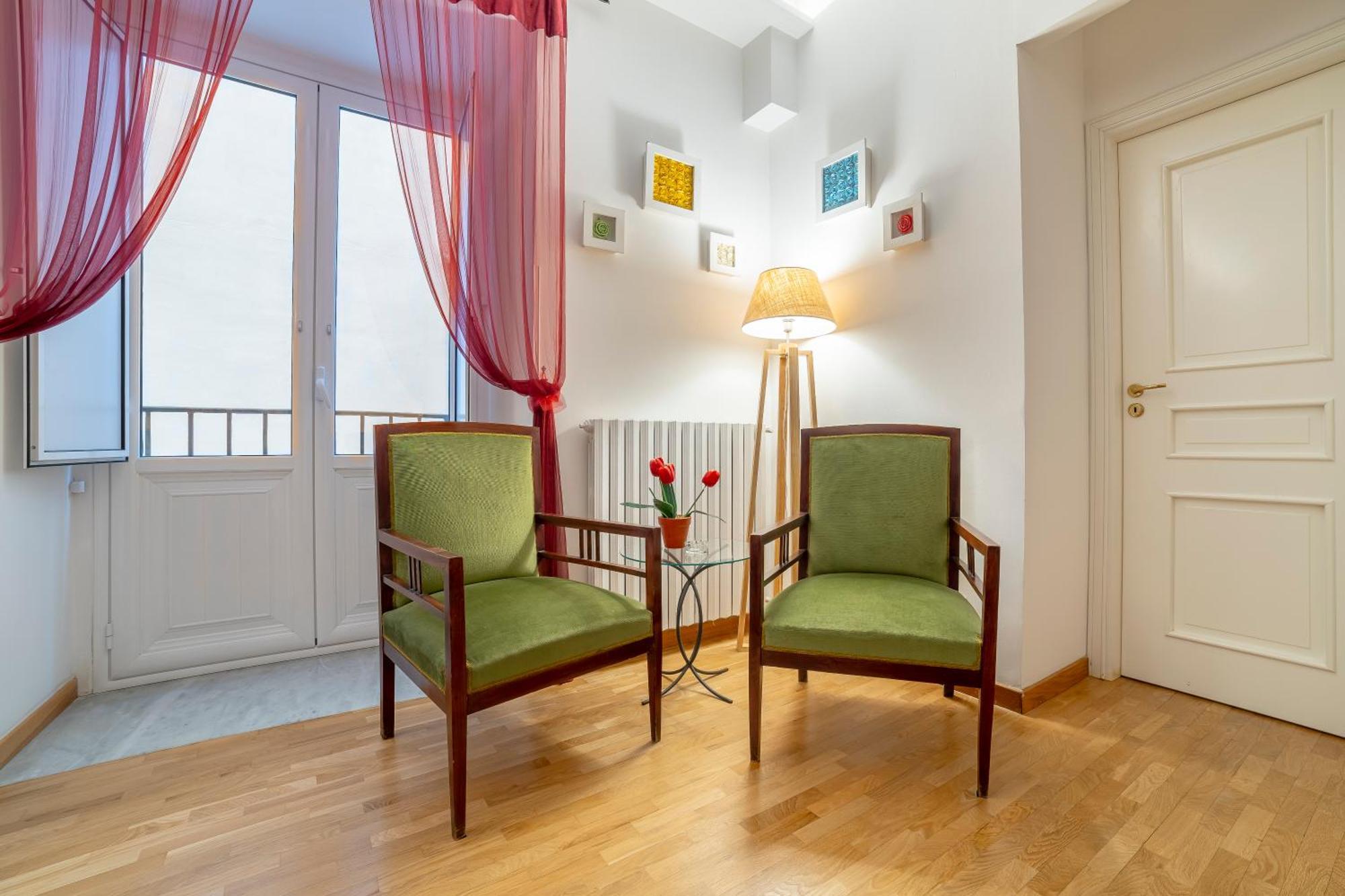 Natoli Apartments Palermo Dış mekan fotoğraf