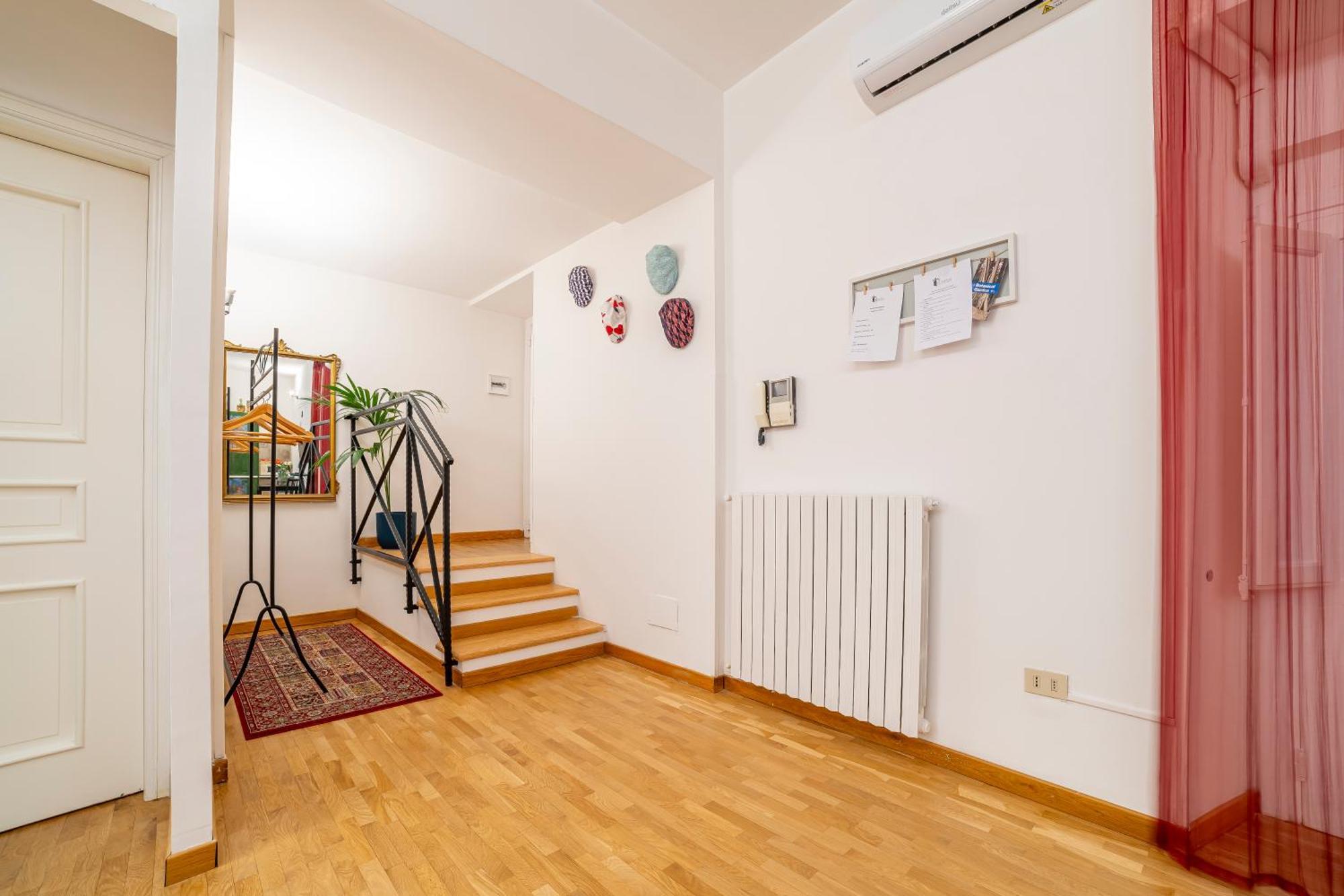 Natoli Apartments Palermo Dış mekan fotoğraf