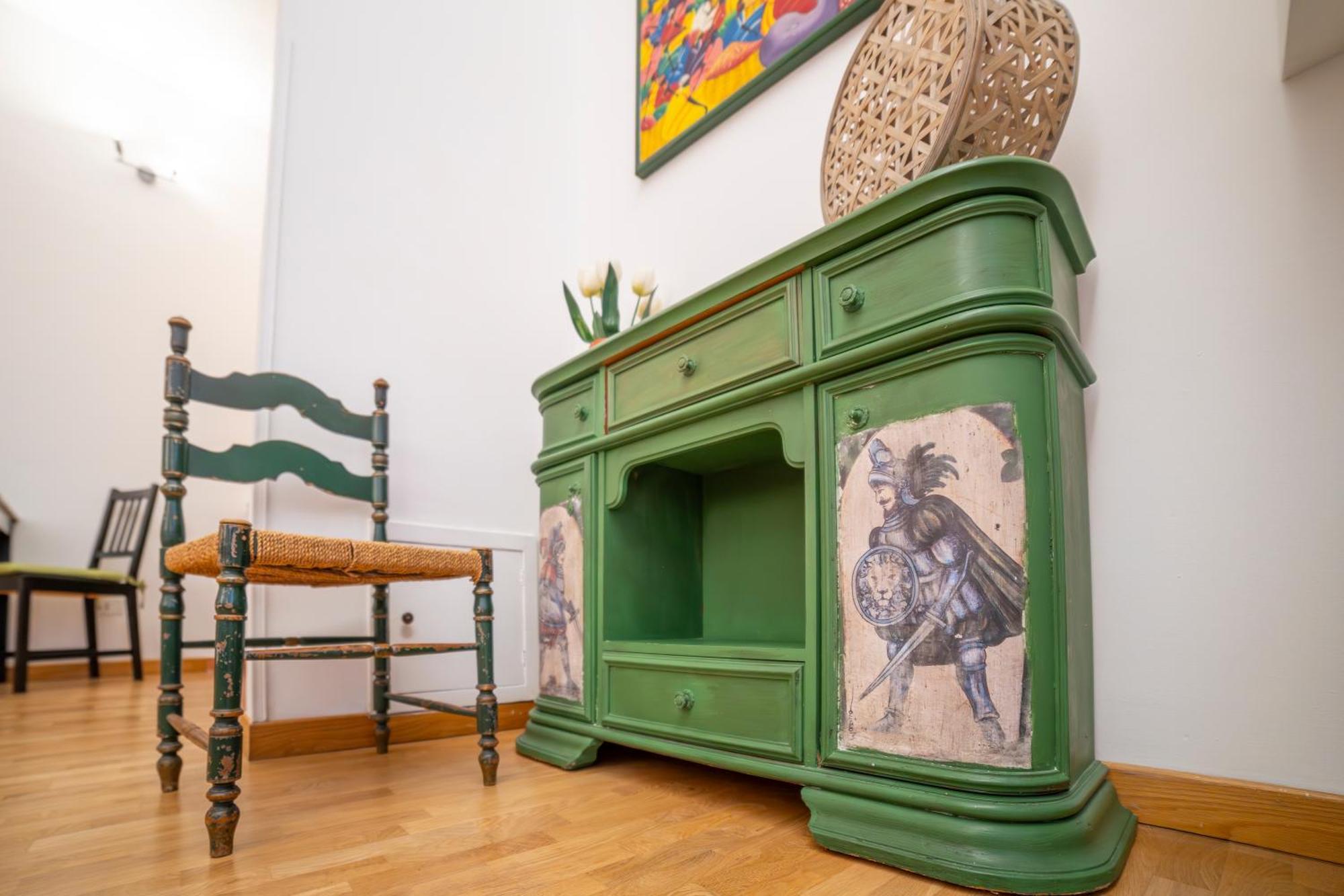 Natoli Apartments Palermo Dış mekan fotoğraf