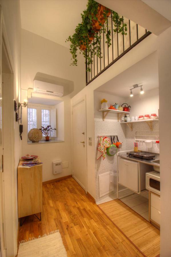Natoli Apartments Palermo Dış mekan fotoğraf